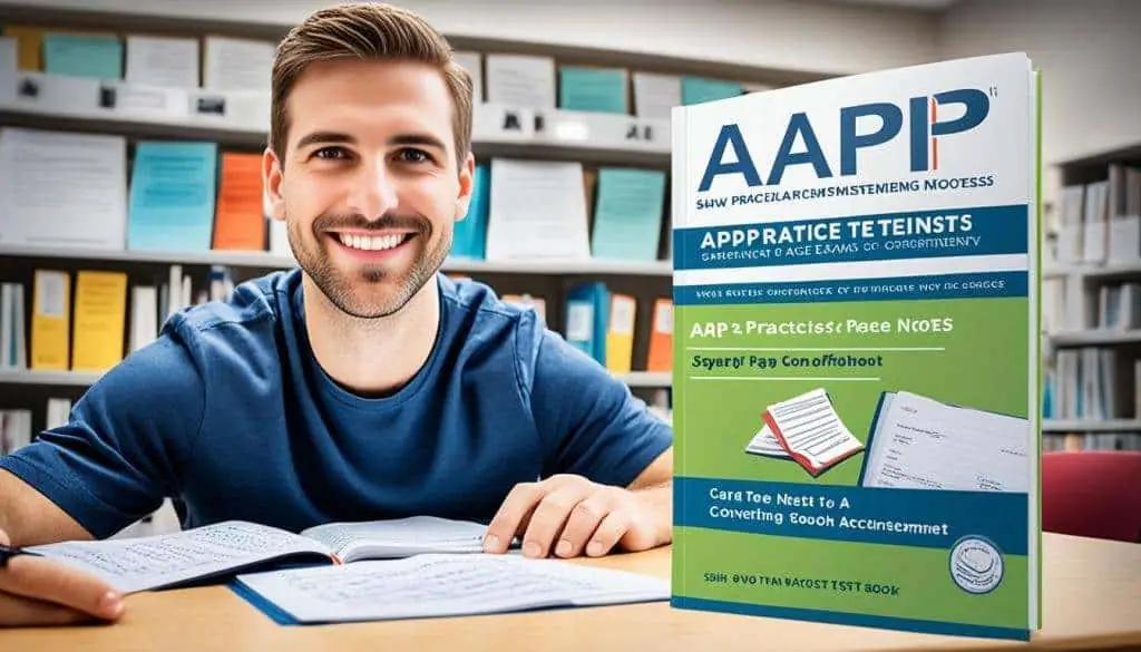 AAP Practice Test AAP Practice Test