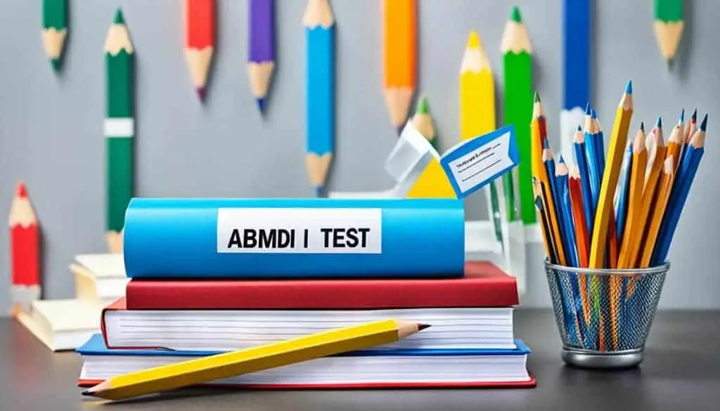 ABMDI Practice Test ABMDI Practice Test