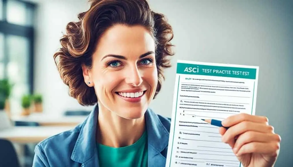 AZSCI Practice Test AZSCI Practice Test