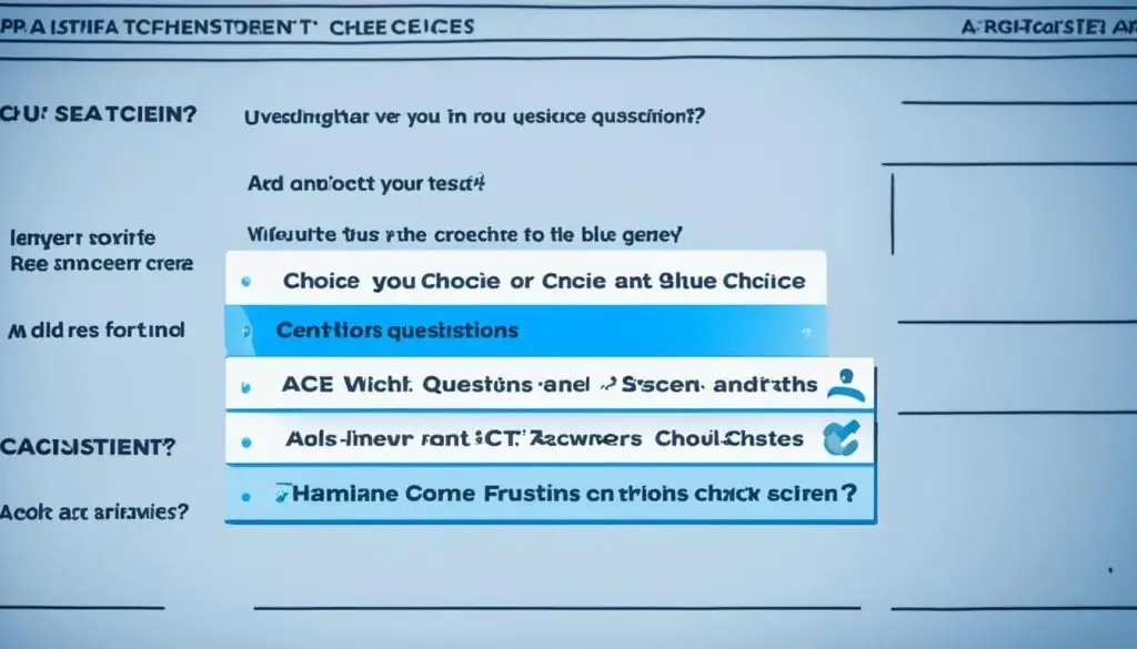 CCENT Practice Test CCENT Practice Test