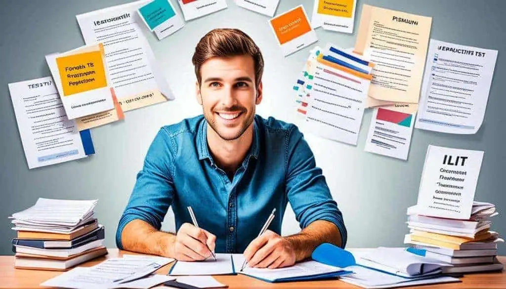 ILTS Test Prep ILTS Test Prep