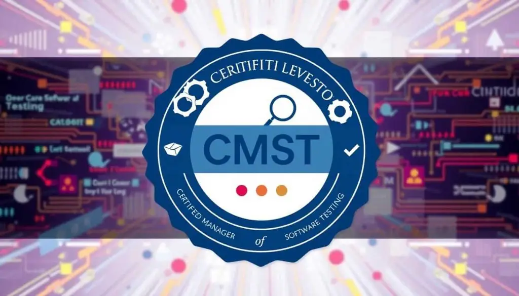 CMST certification CMST certification