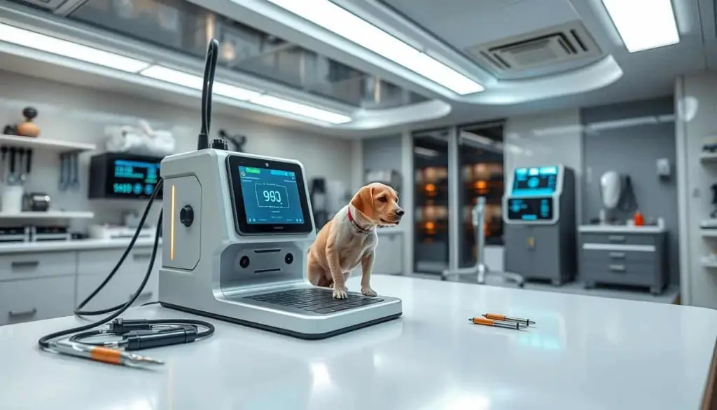 CPD Certified SmartBreeder Microchip Test CPD Certified SmartBreeder Microchip Test