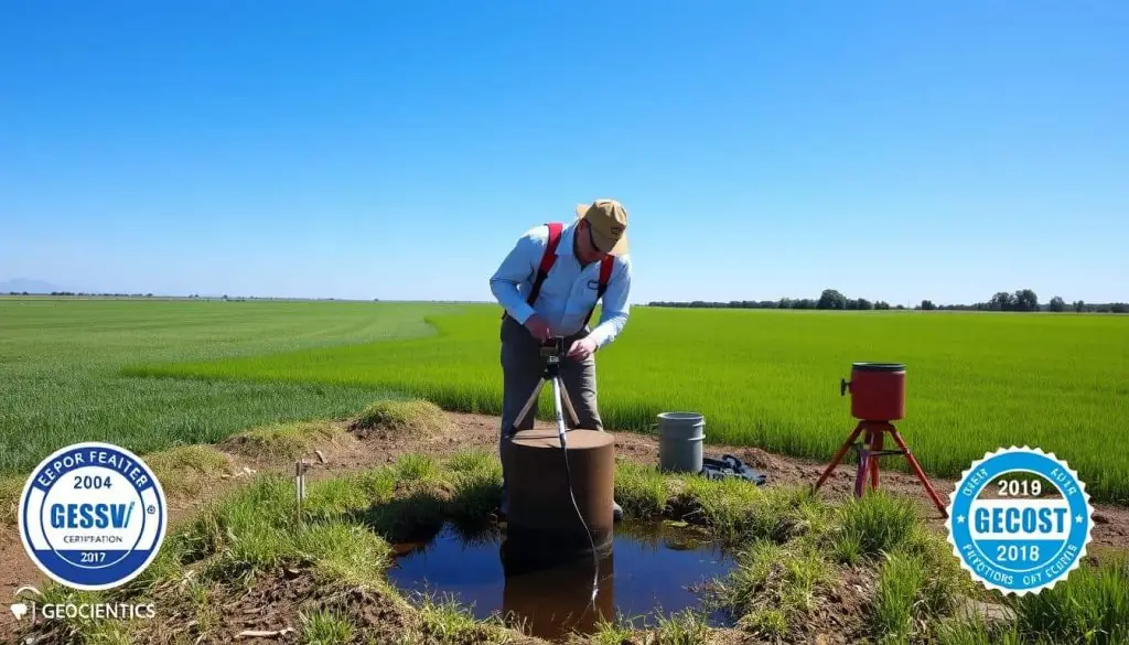 NGWA (Groundwater Certification for Scientists and Engineers) Test NGWA (Groundwater Certification for Scientists and Engineers) Test