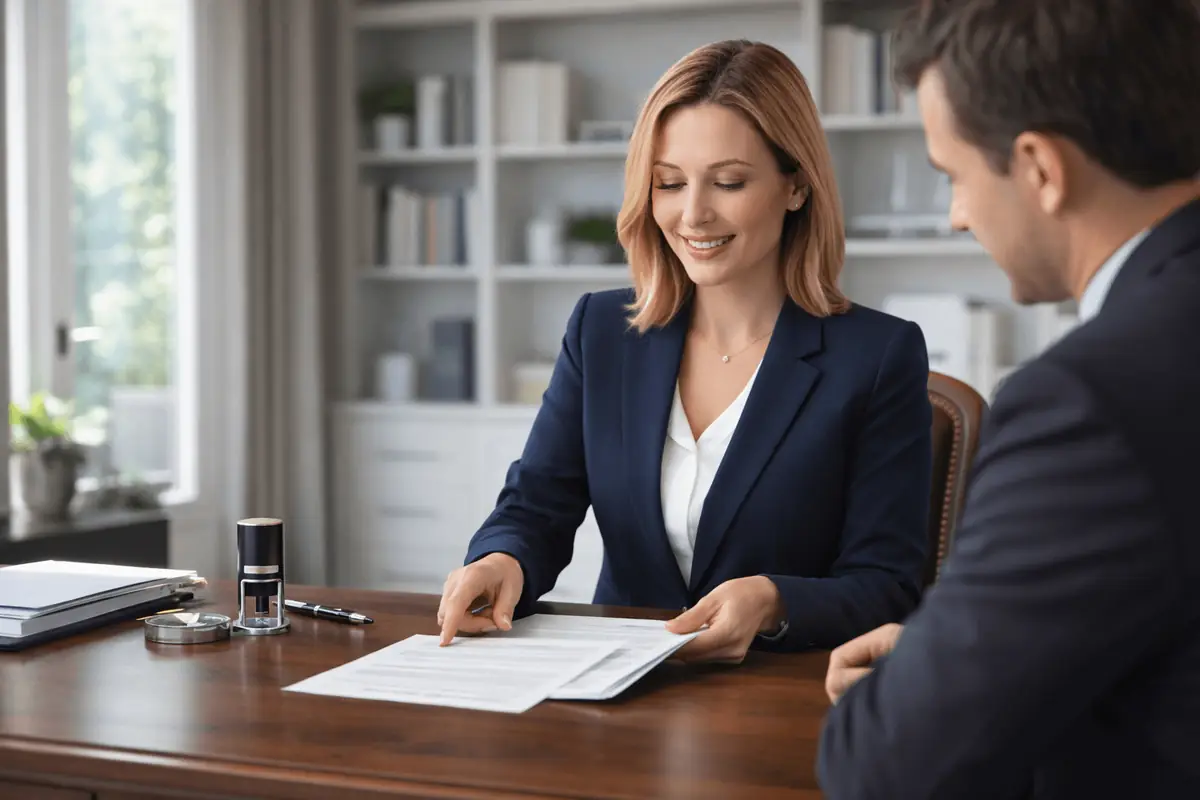 NC Notary Public Exam Preparation